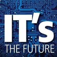 It World Education logo - Similar company to Suminite