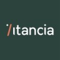 Itancia Africa logo - Similar company to Disty Technologies