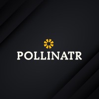 Pollinatr logo - Similar company to Nicco Global