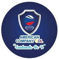 AMERICAN COMPANY COL SAS logo - Similar company to P&P Projects Sas