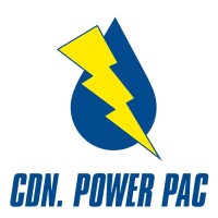 CDN. POWER PAC logo - Similar company to Mcl Power Inc.