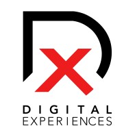 DX - Digital Experiences logo - Similar company to K & Co
