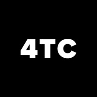 4 The Creatives logo - Similar company to Plant Based Nutrition Movement