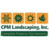CPM Landscaping, Inc.