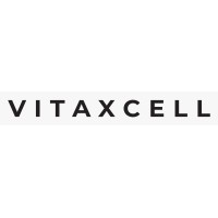 VitaXcell logo - Similar company to Influenceo Global