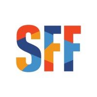 San Francisco Foundation logo - Similar company to Y & H Soda Foundation
