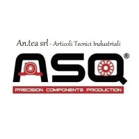 An.tea srl | Articoli Tecnici Industriali logo - Similar company to Aec Technologies