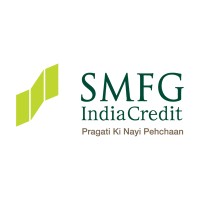 SMFG India Credit logo - Similar company to Leobrix