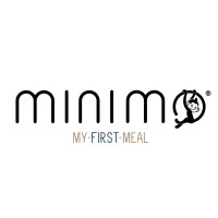 Minimo MyFirstMeal GmbH logo - Similar company to Kukki Cocktail