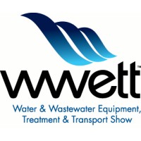 WWETT Show logo - Similar company to Wincan