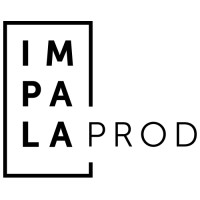 Impala Prod logo - Similar company to We Hype