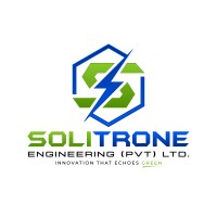 Solitrone Engineering (Pvt) Ltd logo - Similar company to Ur Solar