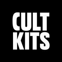 Cult Kits Ltd logo - Similar company to A1 Sporting Memorabilia