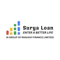 Surya Loan logo - Similar company to Ajcs Classes- Powered By Algocodic Solutions