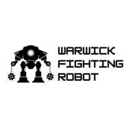Warwick Fighting Robots logo - Similar company to Warwick Racing