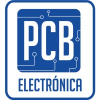 PCB Electrónica logo - Similar company to Proto Pcb