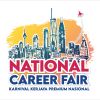 National Career Fair logo - Similar company to Global Brand Awards