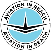 Aviation in Reach logo - Similar company to Aviation Advantage, Inc.