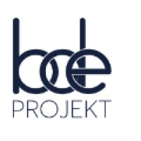 bde projekt d.o.o. logo - Similar company to Contech D.O.O.