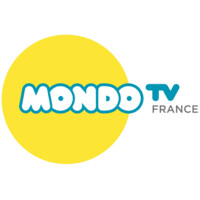 Mondo TV France SA (MTF) logo - Similar company to Loukae