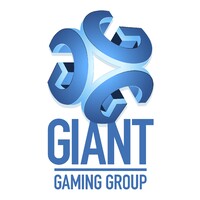 Giant Gaming Group LTD logo - Similar company to Superlenny