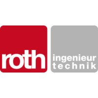 Roth GmbH & Co. KG logo - Similar company to Ameno Gmbh