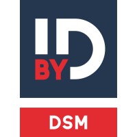DSM logo - Similar company to Protech