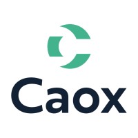 Caox AS logo - Similar company to Imperium Experts