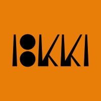 IBKKI logo - Similar company to Lastudio Arquitetura