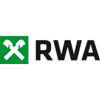 RWA Raiffeisen Ware Austria AG logo - Similar company to Hanfama