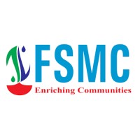 FSMC PVT LTD logo - Similar company to Uphusk