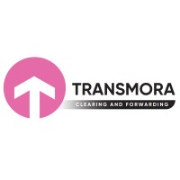 TRANSMORA LOGISTICS logo - Similar company to Zereyad Group Transit And Forwarding