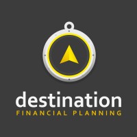Destination Financial Planning logo - Similar company to Cornish Wealth Management