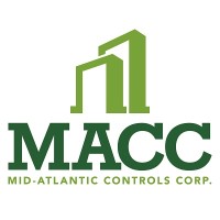 Mid-Atlantic Controls (MACC) logo - Similar company to Sei Group, Inc.