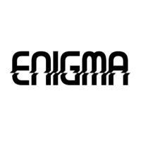 ENIGMA logo - Similar company to Gb Group