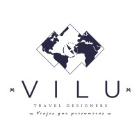 Vilu Travel Designers logo - Similar company to Ltc Beverages Sas