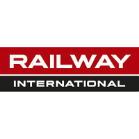 Railway International logo - Similar company to Stagecrew Solutions