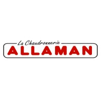 La Chaudronnerie ALLAMAN logo - Similar company to Advice&Act