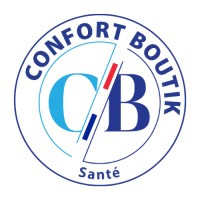 Confort Boutik logo - Similar company to Plamatech