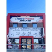 Auto Pièces Service logo - Similar company to Yziact