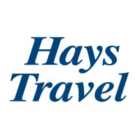 Hays Travel logo - Similar company to On The Beach