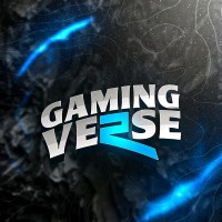 Gaming Verse logo - Similar company to 2Op.Gg
