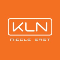 KLN Project Logistics & KLN Middle East logo - Similar company to Kln Logistics Group