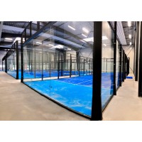 Padel4life logo - Similar company to Searchine