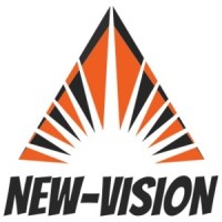 NEW-VISION logo - Similar company to 451F