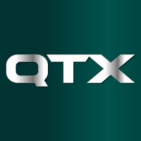 QTX logo - Similar company to Infiniumone Capital Limited.