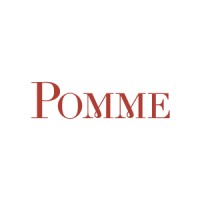 Pomme Manifatture logo - Similar company to Pomme Studio