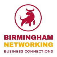 Birmingham Networking logo - Similar company to Birmingham'S Unique Network