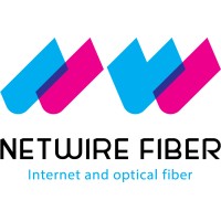 Netwire Fiber Inc. logo - Similar company to Hex It Solutions