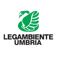 Legambiente Umbria logo - Similar company to Iseco S.P.A. (Gruppo Acea)